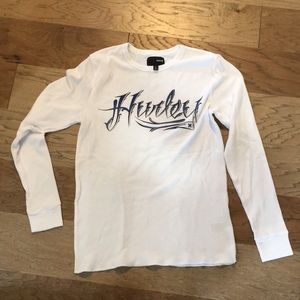 Hurley thermal long sleeve